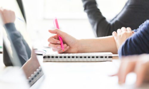 Italian Group Course – Beginner A1.1 – 12 Lessons In Class