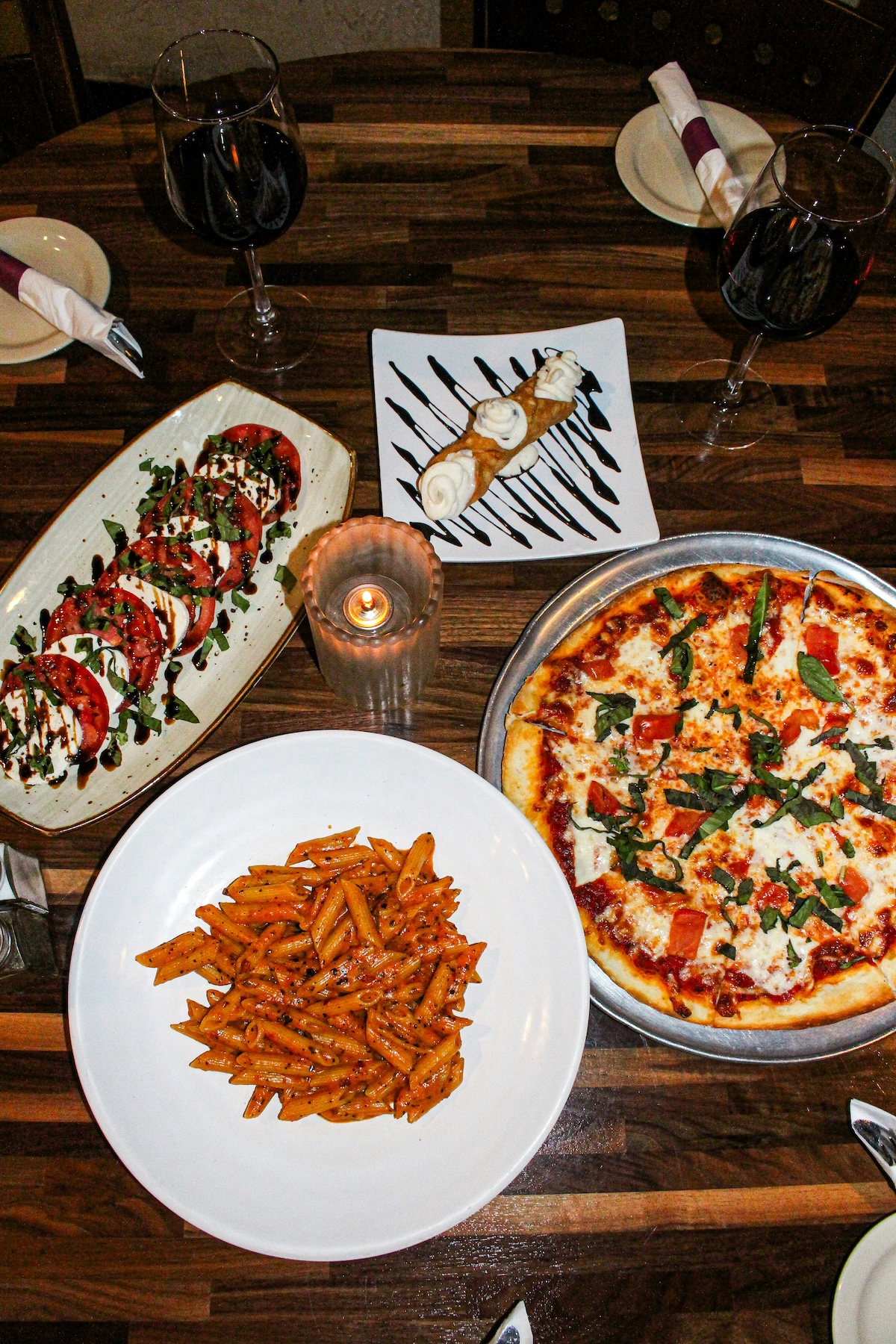5 Italian Food Rules That Reveal How Italians Really Think