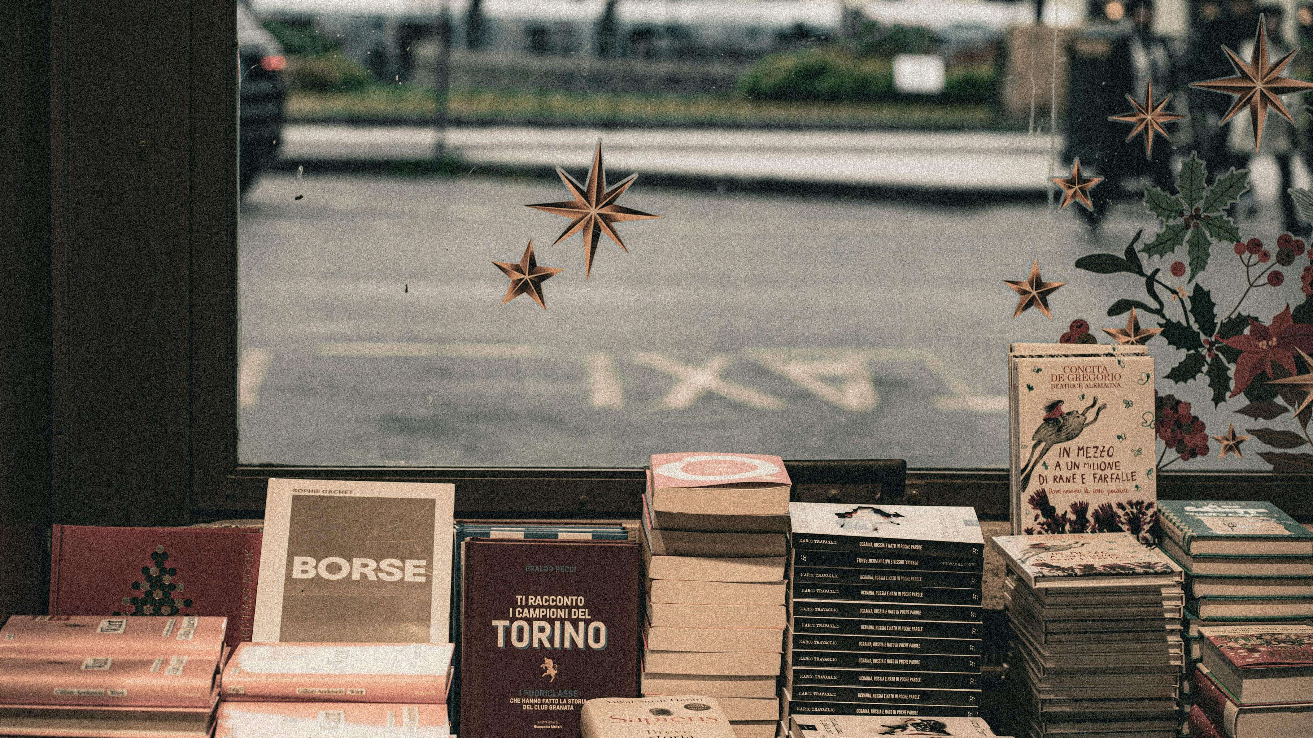 10 Italian Words You Already Know (Without Realising It)