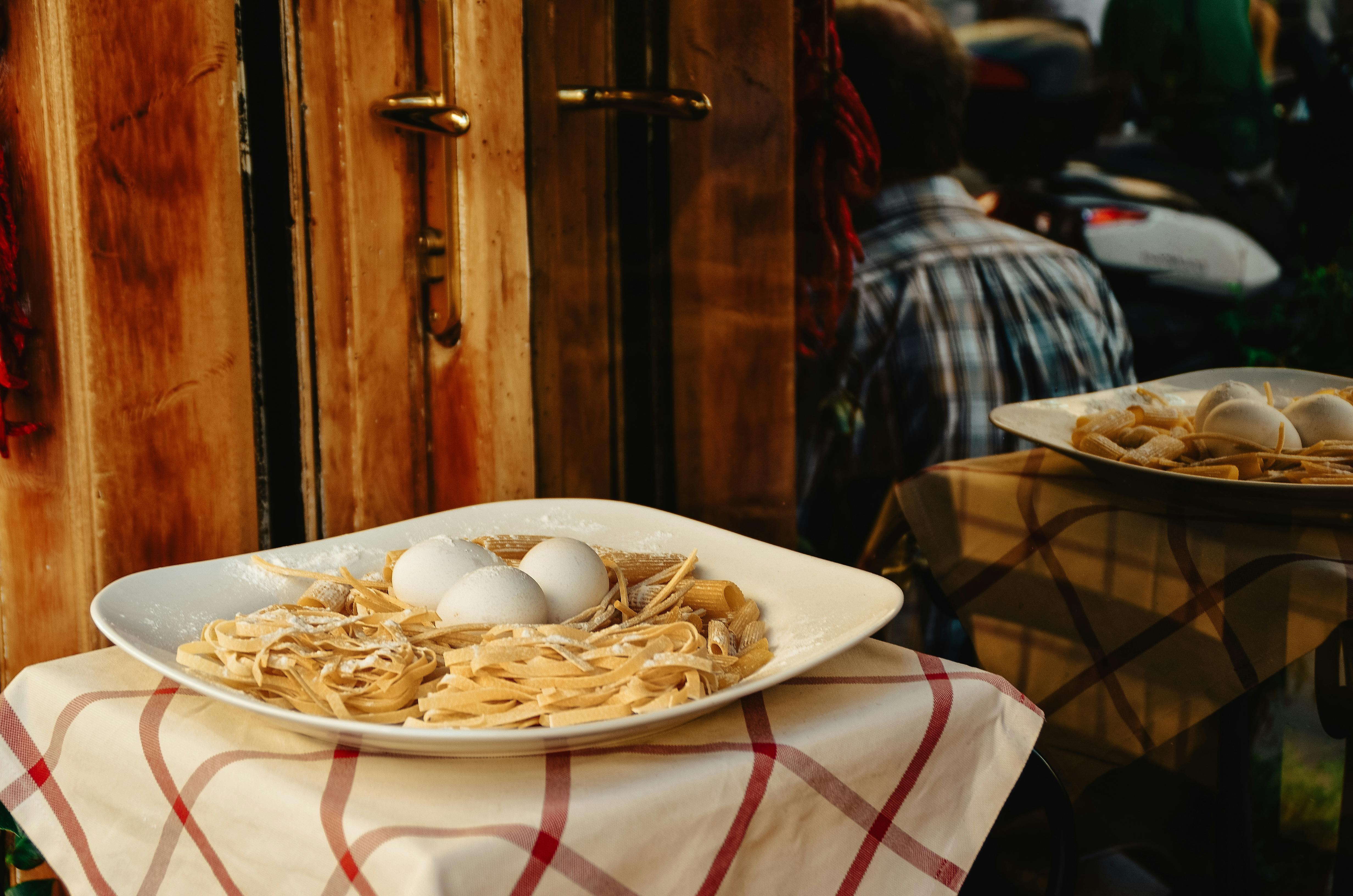 Italian Food Vocabulary: 30 Words You Need Before Visiting Italy